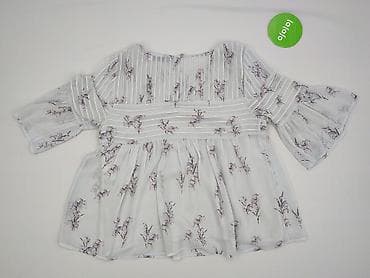 lemoniade: Mint Velvet, Bluzka damska, rozmiar L — 3