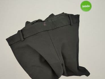 spodnie piżama hello kitty: Zara, Material trousers for women, size XS (EU 34) — 5