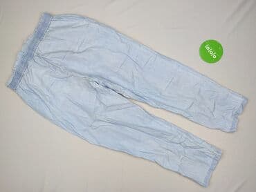 only play curve spodnie: ONLY, Spodnie materiałowe damskie, rozmiar M — 4