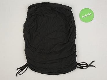 spódnice boho mini: Weekday, Спідниця жіноча, розмір S — 2