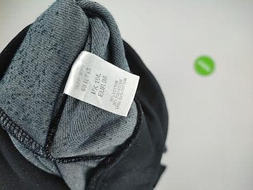 my basic spodnie: Spodnie dresowe damskie, rozmiar M — 6
