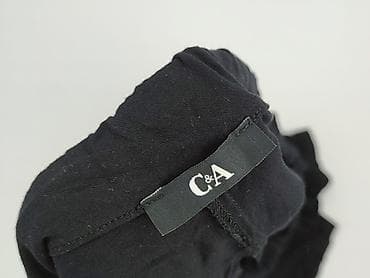 bluza cool: C&A, Spodnie dresowe damskie, rozmiar 4XL — 4