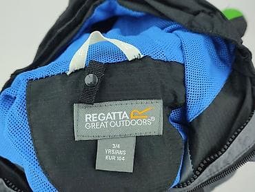 kik dresy: Kurtka przejściowa, Regatta, 3-4 lat, 98-104 cm, stan - Bardzo dobry — 4