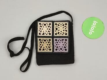 Szaliki: Torebka, stan - Idealny — 2