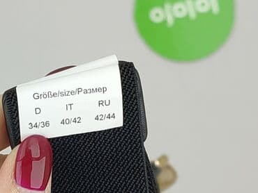 top secret czapki damskie: Pasek, Damskie, stan - Idealny — 5