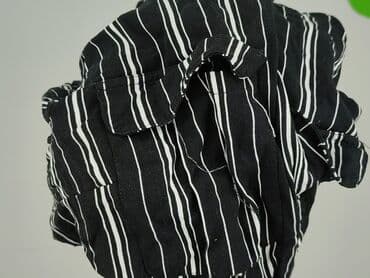 koszula w paski bershka: H&M, Koszula damska, rozmiar L — 6