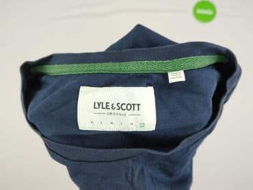 olymp level five koszulki męskie: Lyle & Scott, Koszulka dla mężczyzn, rozmiar XL — 4