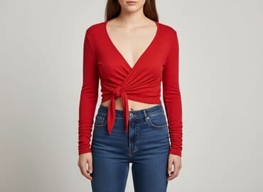 kurtka michael kors damska tk maxx: Warehouse, Kardigan damski, rozmiar XL — 6