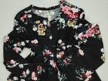 shein koszule damskie plus size: Shein Curve, Bluzka damska, rozmiar 4XL — 2