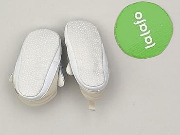 crocs sandały 27: Buciki niemowlęce, Disney Baby, 21, stan - Idealny — 3