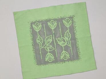 Serwetka 38 x 38, kolor - Jasnozielony, stan - Idealny w lalafo.pl Serwetka 38 x 38, kolor - Jasnozielony, stan - Idealny