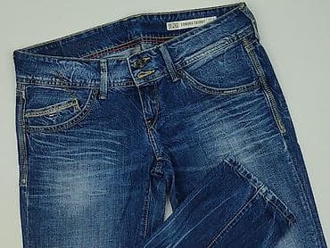 monty python koszulka: Hilfiger Denim, Jeansy dla mężczyzn, rozmiar L — 1