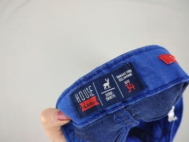 rn jeans: House of Denim, Jeans for women, size S — 4