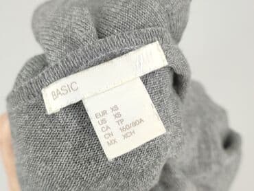 sukienki elsa hm: H&M Basic, Sweter damski, XS — 4