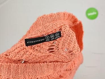 sweter zara: Atmosphere, Sweter damski, rozmiar 2XS — 4