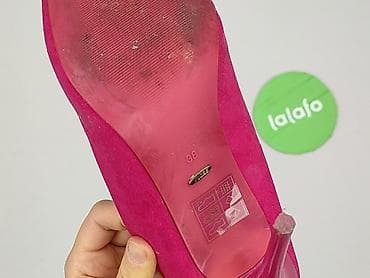 buty contes: Vices, rozmiar 38 — 8