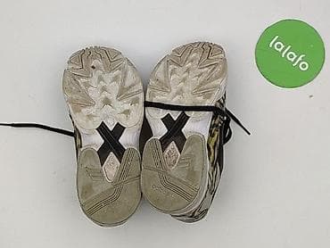 dresy icon: Buty sportowe Adidas, 37, Używany — 4