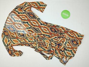 sneakersy: Sukienka damska, rozmiar M — 2