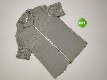 dungaree: Sukienka damska, rozmiar M — 2