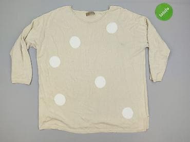 damart bluzki: Sweter damski, rozmiar 7XL — 2