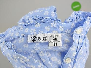 men medieval shirts: UP2Fashion, Tunika damska, rozmiar S — 4