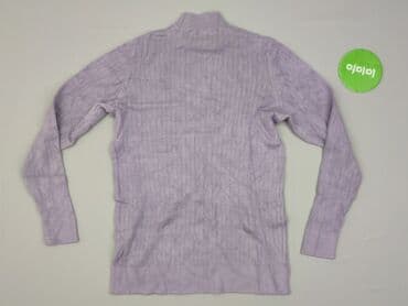 sweter wiedzmin: Golf damski, rozmiar S — 3