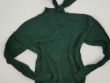 reserved bluza: Golf damski, rozmiar S — 1