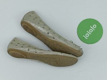жіноче взуття польща: Ballerinas for women, 40, condition - Good — 3