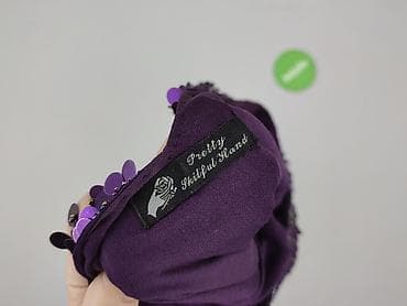 topy cekinowe: Sukienka damska, rozmiar S — 4