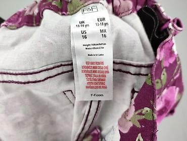 uniform: Джинси, F&F, 14 р., 164, стан - Дуже гарний — 4