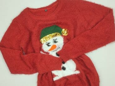 swiateczne sweterki: Sweter damski, rozmiar L — 2