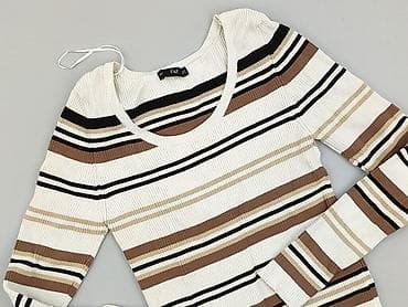 flanela: F&F, Bluzka damska, rozmiar M — 1