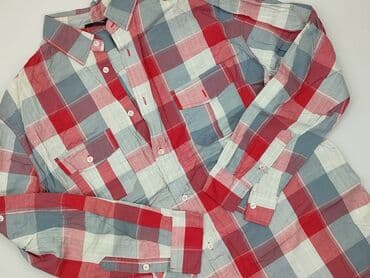 kurtki w krate pepco: Bpc bonprix collection, Koszulа dla mężczyzn, rozmiar 2XL — 1