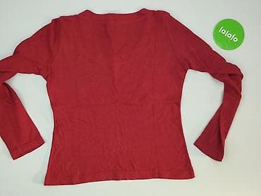 red with jeans: Madonna, Bluzka damska, rozmiar L — 3