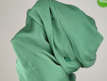 koszulka z kolibrem: H&M, Koszula damska, rozmiar M — 6