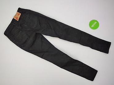 38 fr size: Jeansy damskie, rozmiar L — 3