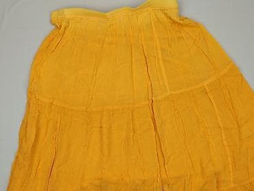 spódnica cytryny: Spódnica damska, rozmiar M — 1