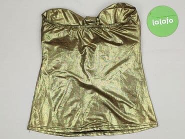 sukienki z gorsetem: Top damski, rozmiar S — 3
