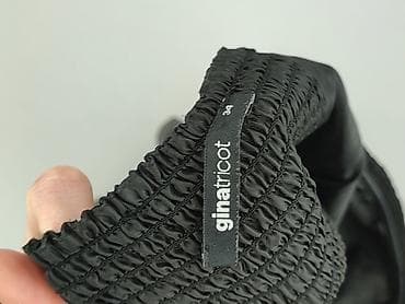 modema sukienki na wesele: Gina Tricot, Sukienka damska, rozmiar XS — 4