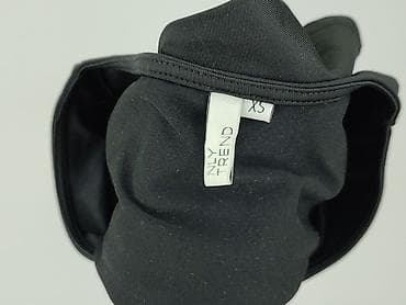 bluzki amarant: NLY Trend, Top damski, rozmiar XS — 5