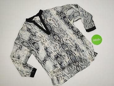 zebra obuwie: Zara, Bluzka damska, rozmiar S — 2