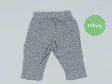 kombinezon softshell dla dzieci lidl: Sweatpants, 6-9 months, condition - Good — 3
