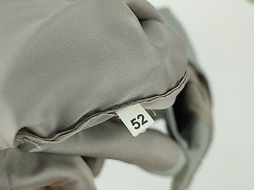 trespass softshell: Męska kamizelka garniturowa, rozmiar 52. - Kolor: szary melanż - Krój — 4