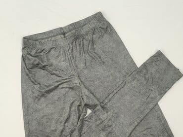 kozaki na koturnie ccc: Calzedonia, Legginsy rozmiar S — 1