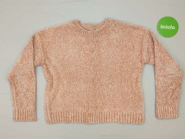 kapcie stitch sinsay: Sinsay, Sweter damski, rozmiar S — 2