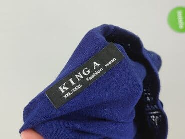 edc sweter: Sweter damski, rozmiar 3XL — 4