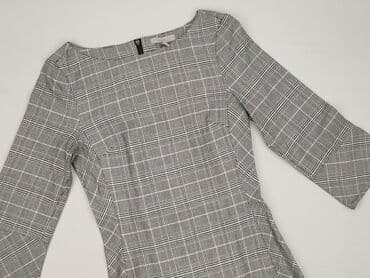 zielona marynarka h m: H&M, Sukienka damska, 2XS — 1