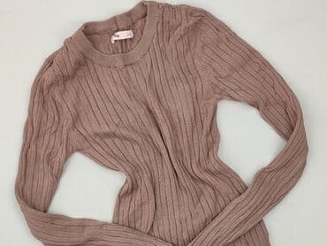 Kobiety: Sinsay, Sweter damski, rozmiar S — 1