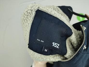 hexeline buty: 157, Kurtka zimowa dla mężczyzn, rozmiar M — 4