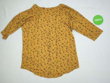 bluzki kopertowe reserved: Beloved, Bluzka damska, rozmiar 2XL — 3
